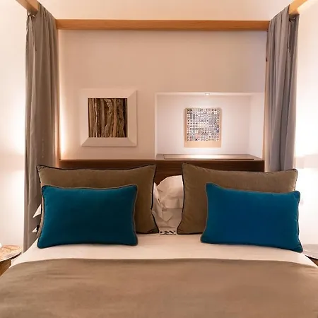 B-Welcome Rooms Of Charme E Relax Polignano a Mare Exterior photo