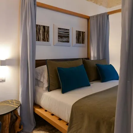 B-Welcome Rooms Of Charme E Relax Polignano a Mare Exterior photo
