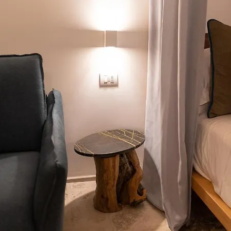B-Welcome Rooms Of Charme E Relax Polignano a Mare Exterior photo