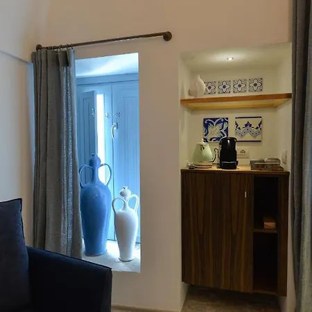 B-Welcome Rooms Of Charme E Relax Polignano a Mare Exterior photo