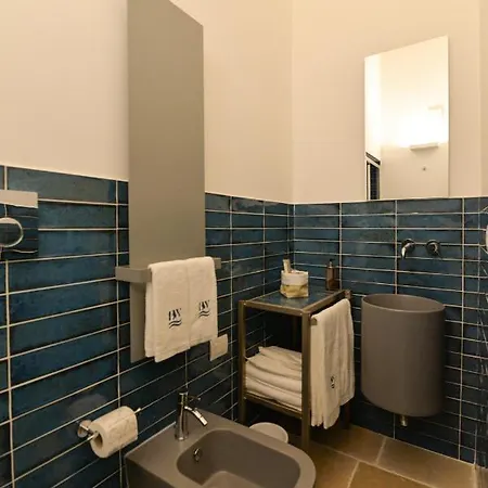 B-Welcome Rooms Of Charme E Relax Polignano a Mare Exterior photo