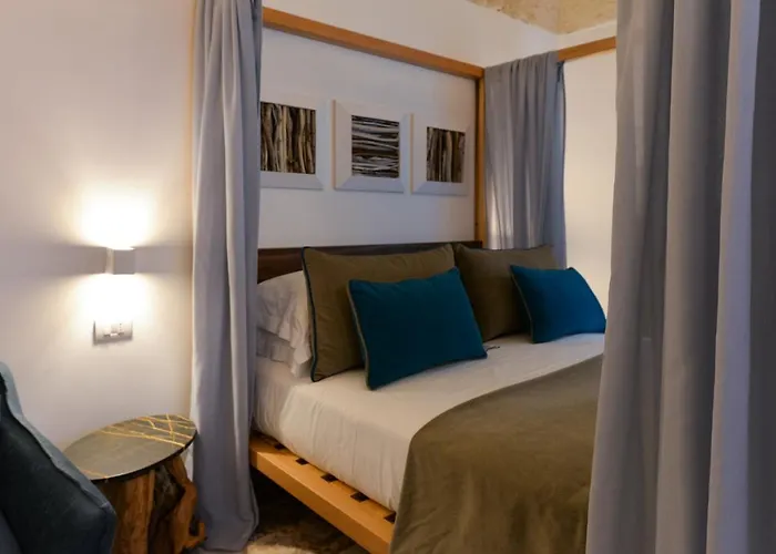B-Welcome Rooms Of Charme E Relax