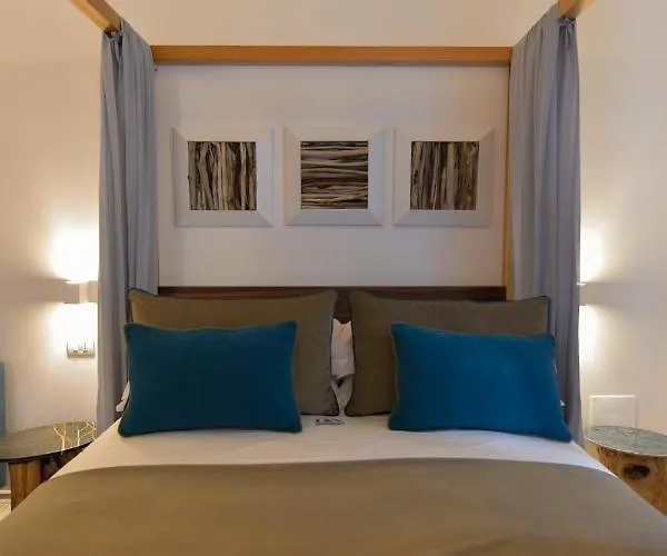 B-Welcome Rooms Of Charme E Relax