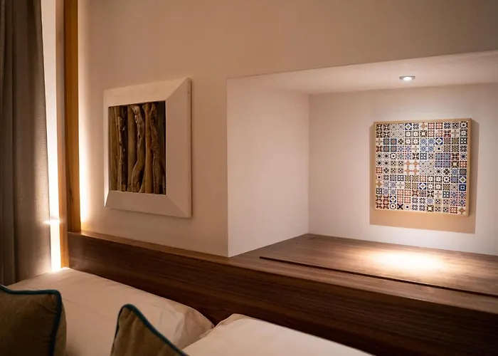 B-Welcome Rooms Of Charme E Relax