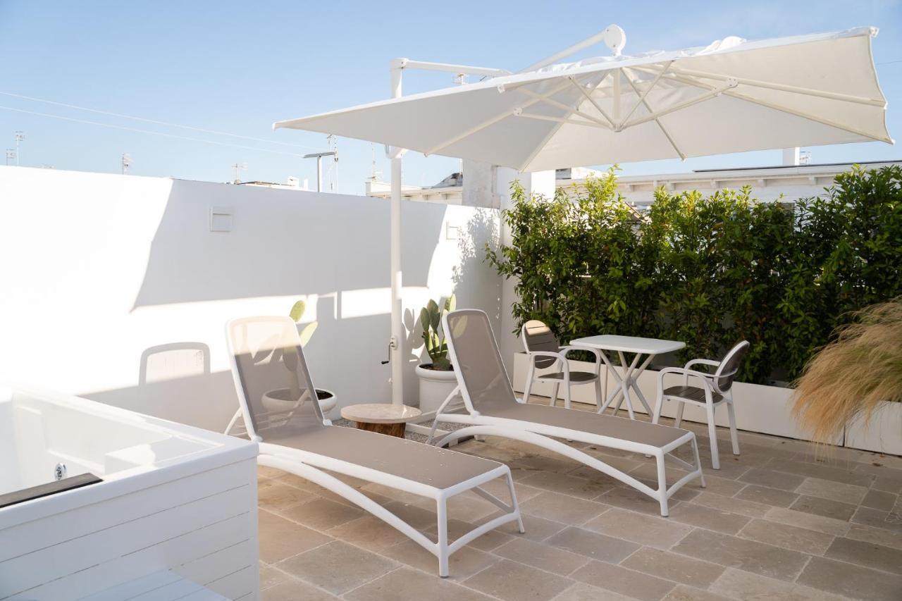 B-welcome Of Charme E Relax * Polignano a Mare