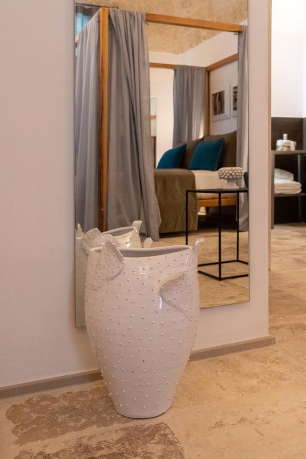 B-welcome Of Charme E Relax Polignano a Mare