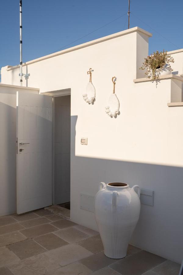 B-welcome Of Charme E Relax * Polignano a Mare