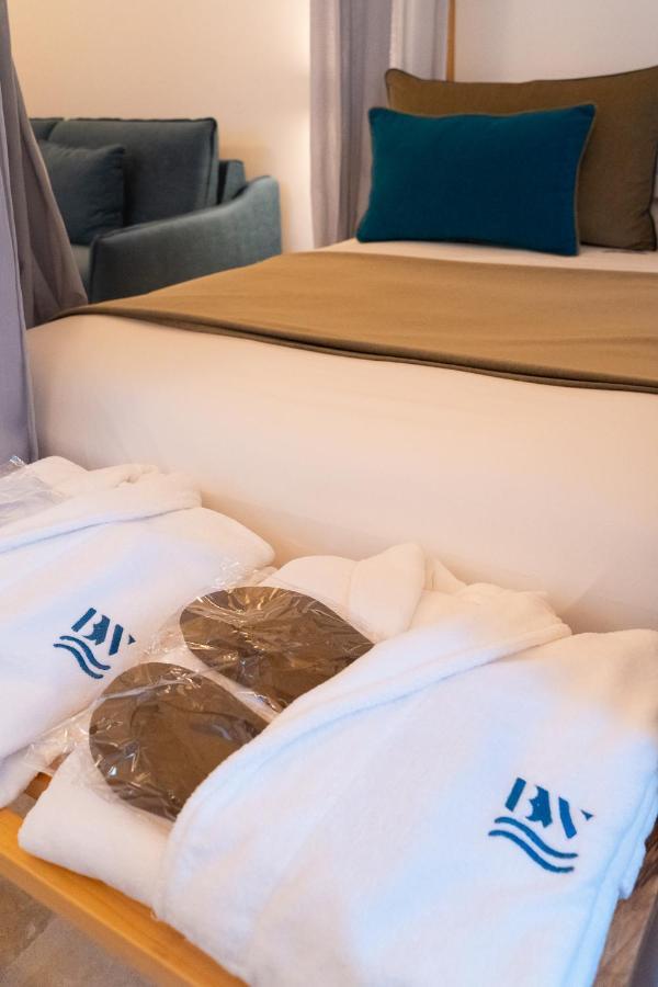 B-welcome Of Charme E Relax * Polignano a Mare