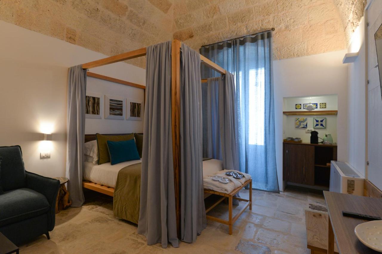 B-welcome Of Charme E Relax Polignano a Mare
