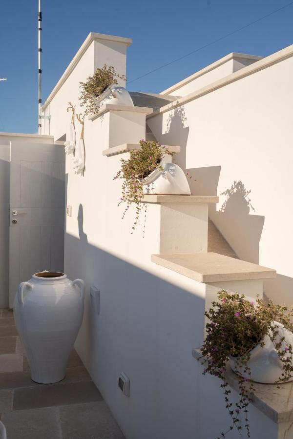 B-welcome Of Charme E Relax Polignano a Mare