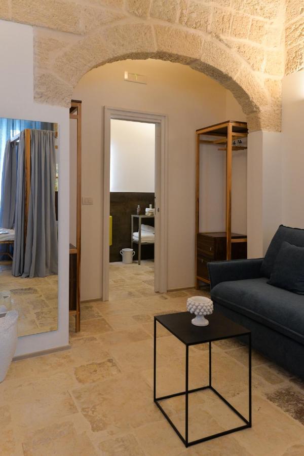 Frühstückspension B-welcome Of Charme E Relax Polignano a Mare